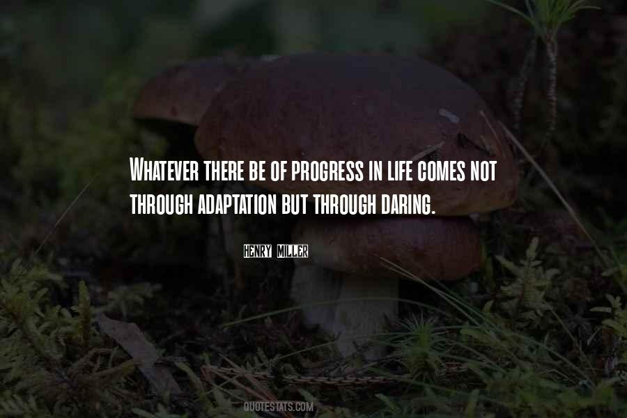 Try Before You Quit Quotes #1679530