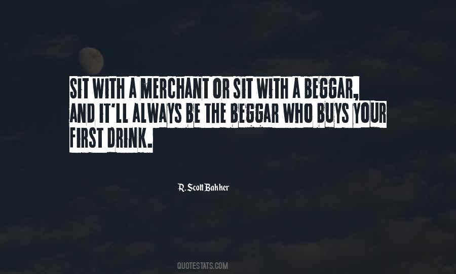 Try Before You Quit Quotes #370180