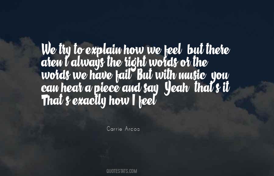 Try But Fail Quotes #1069186