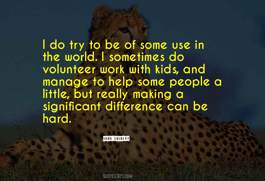 Try Hard Quotes #157321 Try Hard Quotes #157321