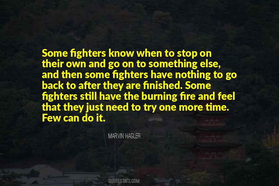 Try One More Time Quotes #1612256