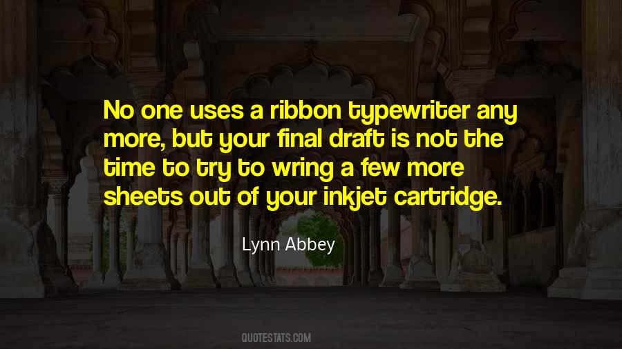 Try One More Time Quotes #1747728