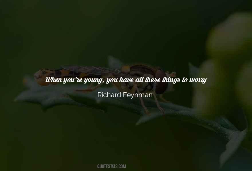 Try Something Else Quotes #957661