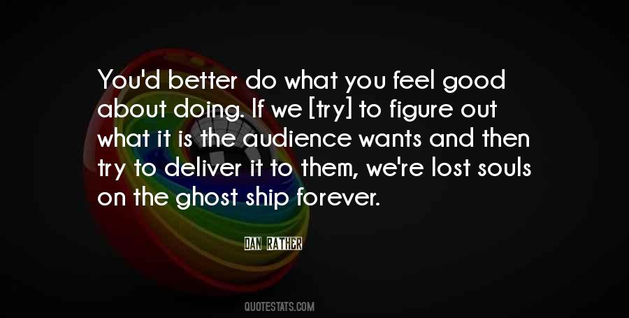 Try To Do Better Quotes #317377