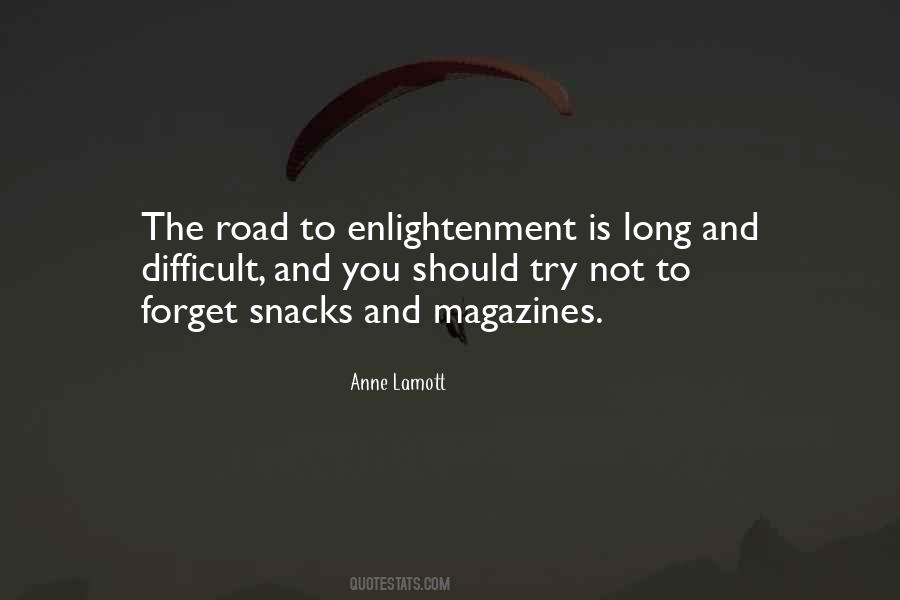 Try To Forget You Quotes #1185159
