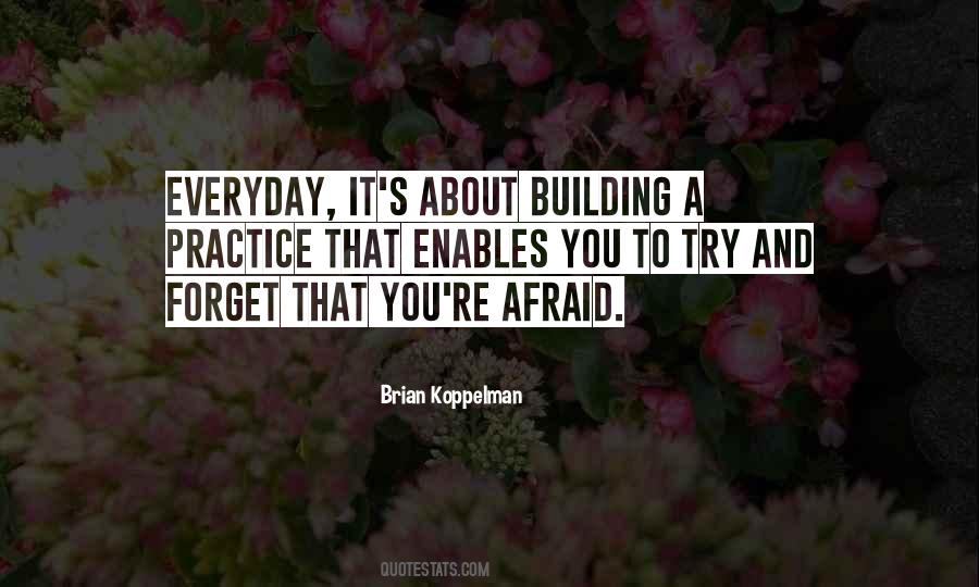 Try To Forget You Quotes #1688753