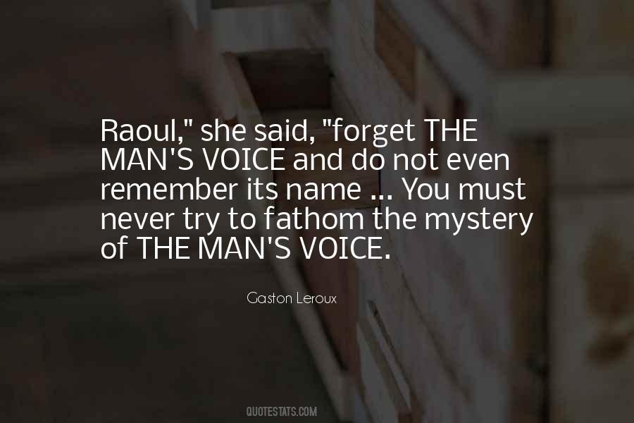 Try To Forget You Quotes #1690105