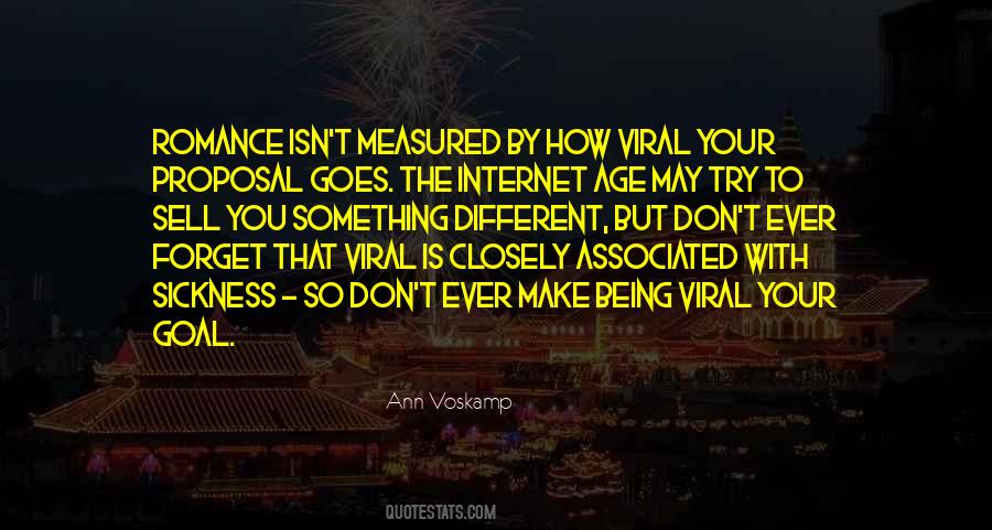 Try To Forget You Quotes #537056