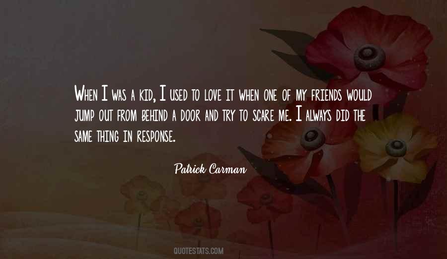 Try To Love Me Quotes #558196