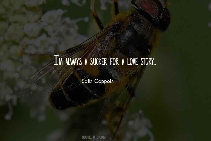 Quotes About Sofia Coppola #1229580