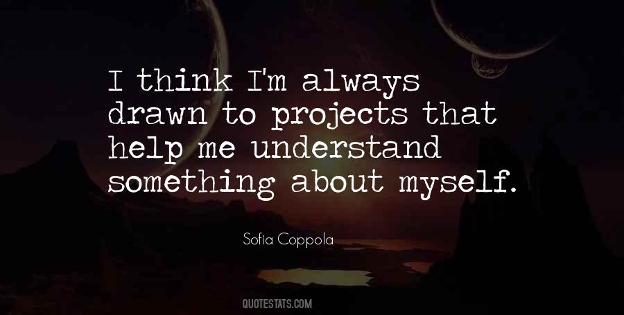 Quotes About Sofia Coppola #1294536