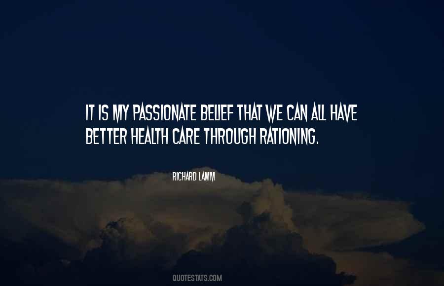 Quotes About Better Health #459670