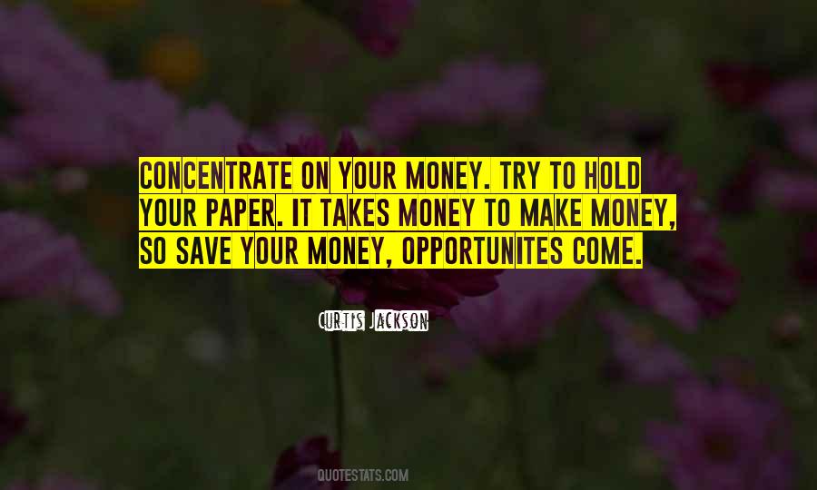 Trying To Hold On Quotes #1224384