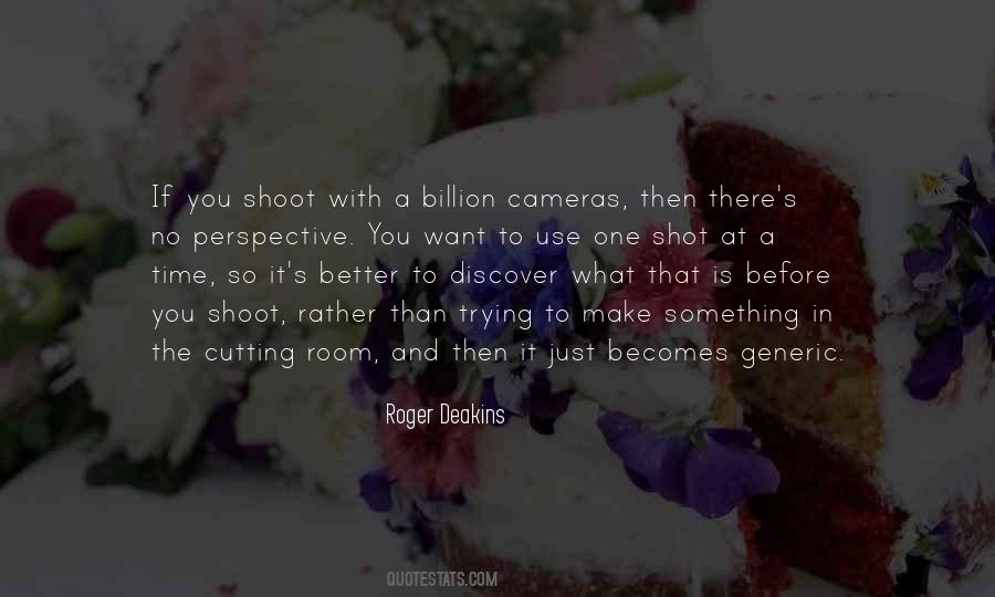 Trying To Make It Better Quotes #1085352