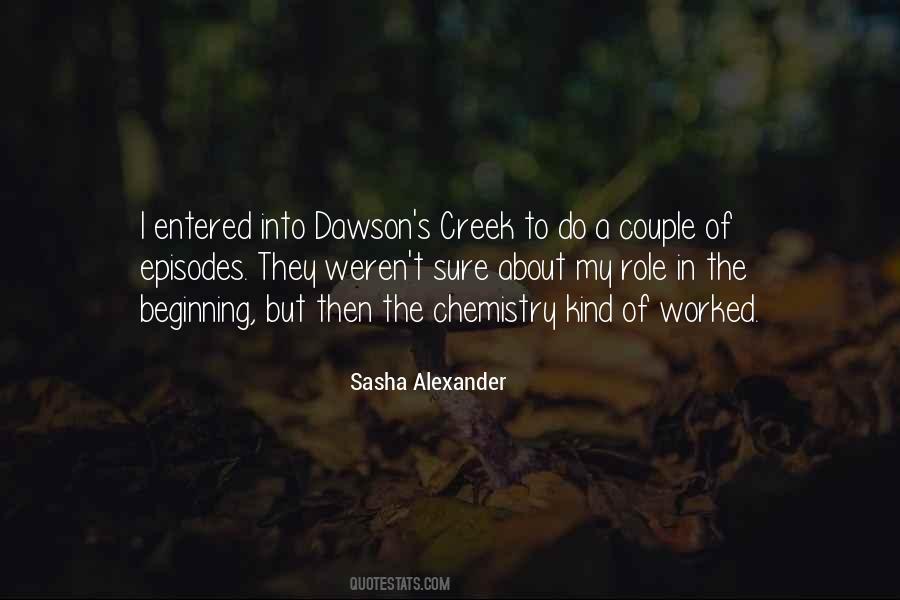 Quotes About A Bittersweet Ending #39968