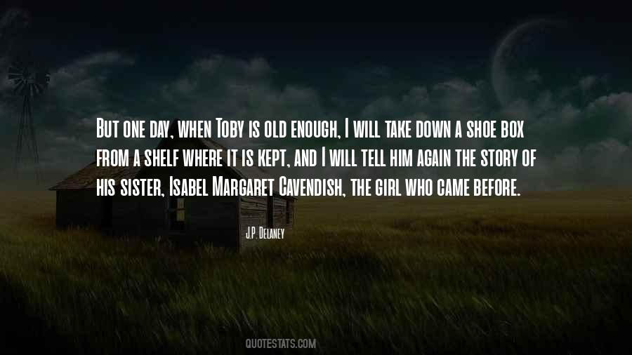 Quotes About A Bittersweet Ending #436526