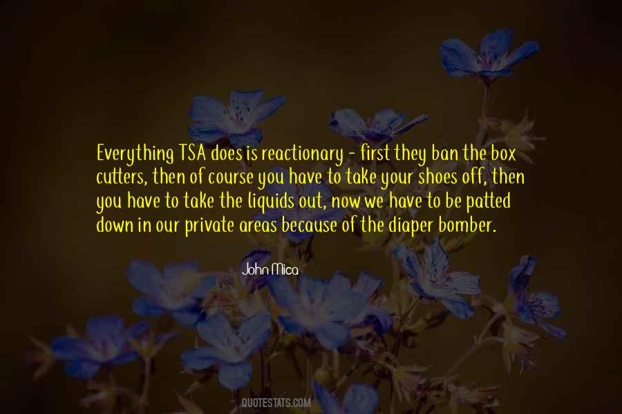 Tsa Quotes #1136501