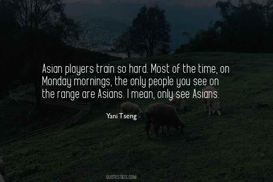 Tseng Quotes #1100329