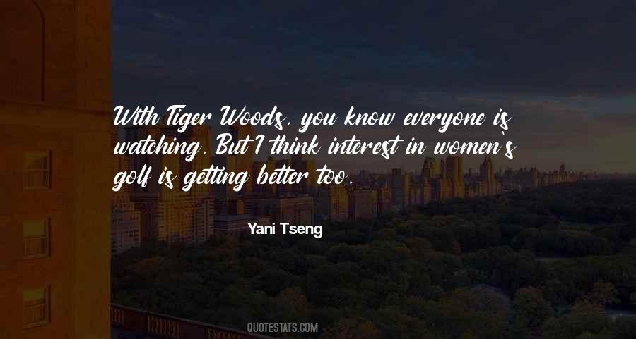 Tseng Quotes #1246693