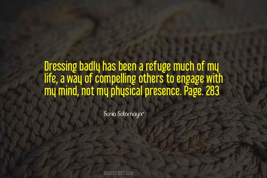 Quotes About 283 #310149