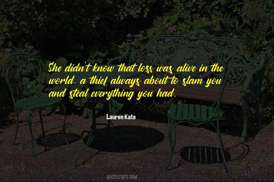 Quotes About 288 #1178257 Quotes About 288 #1178257