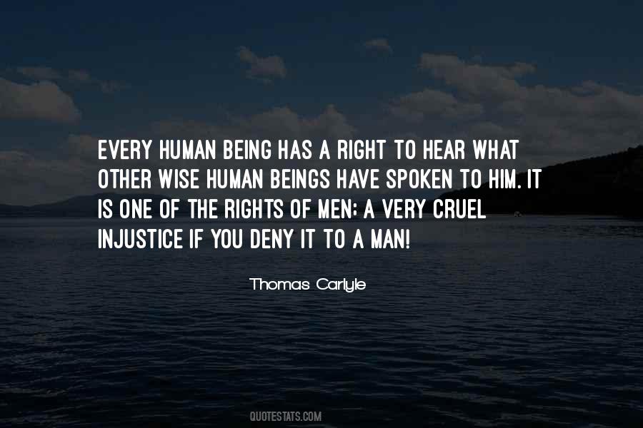 Quotes About Being A Wise Man #1107299