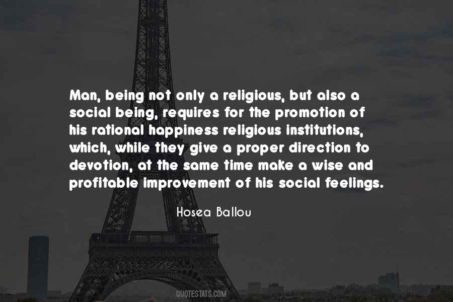 Quotes About Being A Wise Man #84527