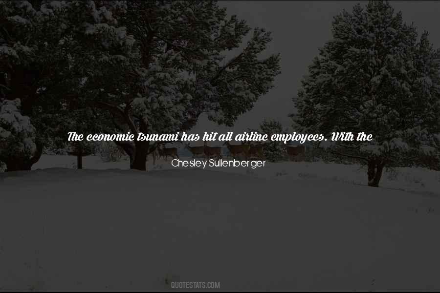 Tsunami Quotes #13450