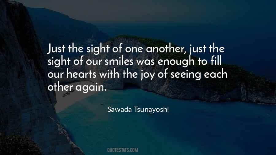 Tsunayoshi Sawada Quotes #1664273