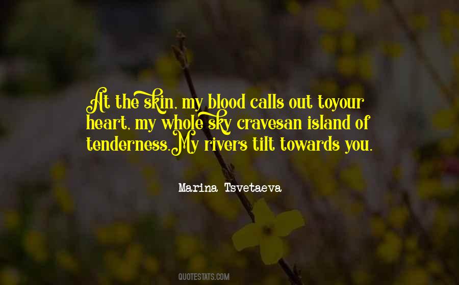 Tsvetaeva Quotes #1304681