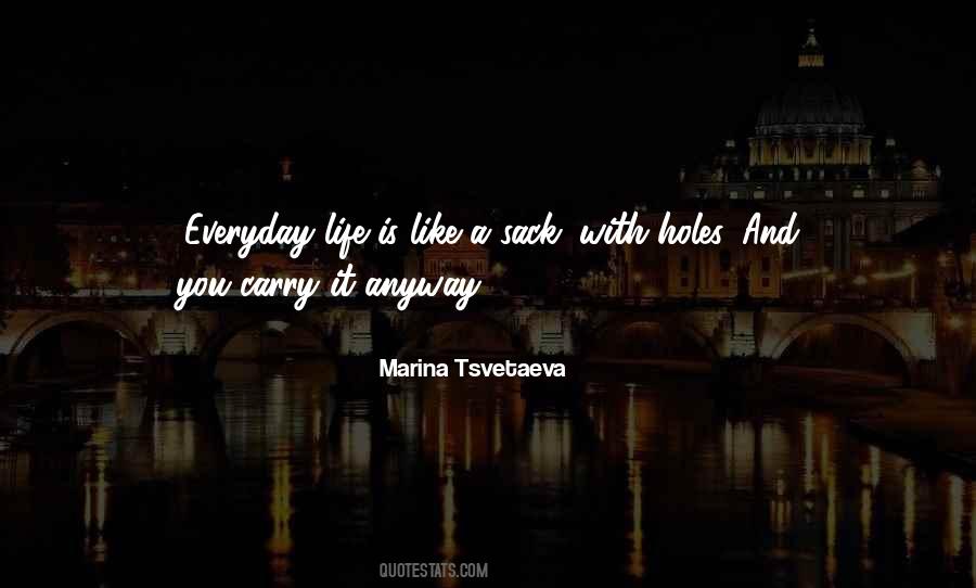 Tsvetaeva Quotes #203572