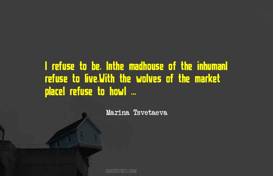 Tsvetaeva Quotes #387557