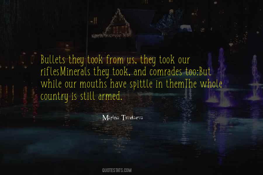 Tsvetaeva Quotes #980249