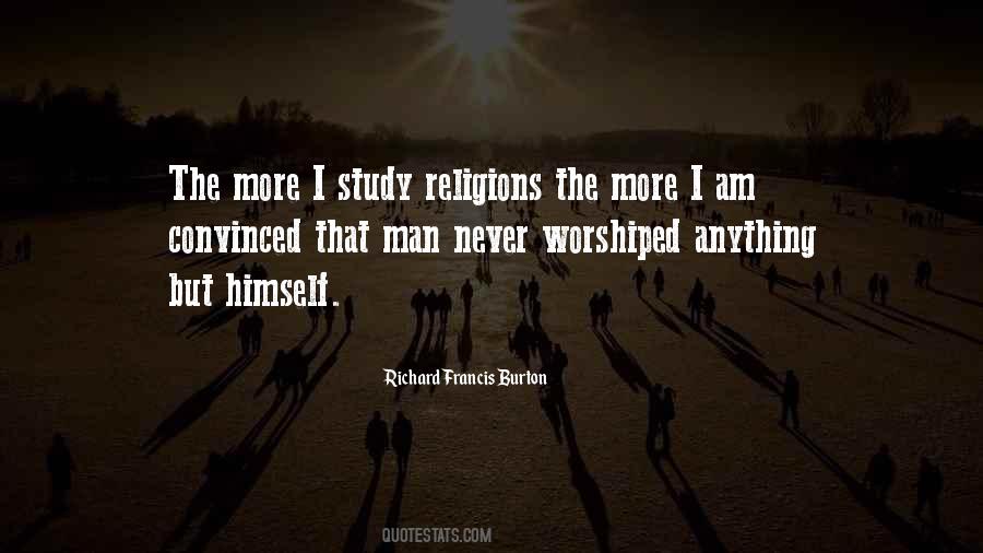 Quotes About Richard Burton #240169