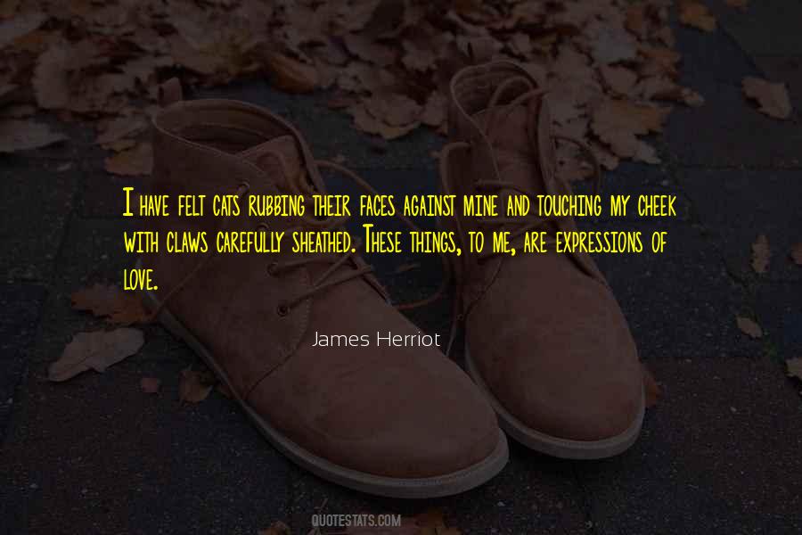 Quotes About James Herriot #1624784