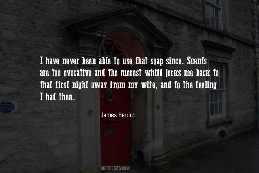 Quotes About James Herriot #168091