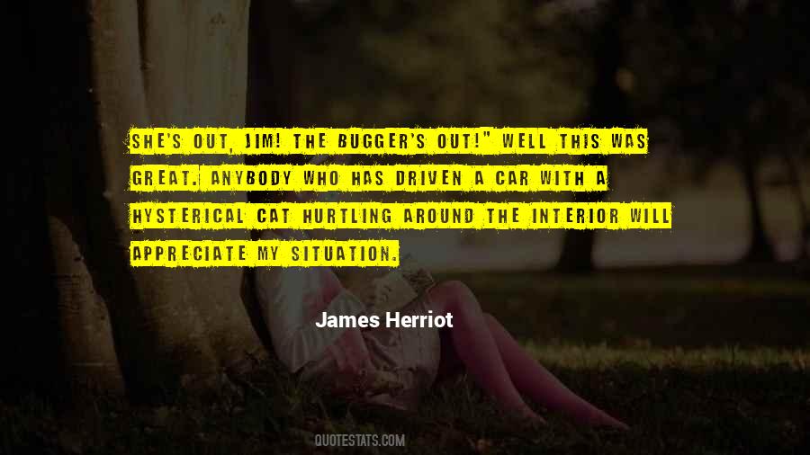 Quotes About James Herriot #1877602