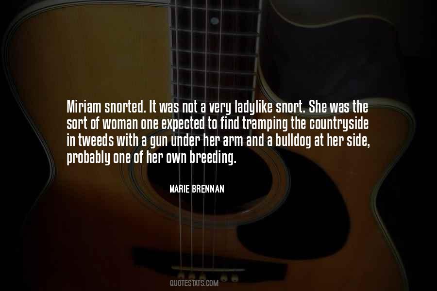 Quotes About Miriam #1874961