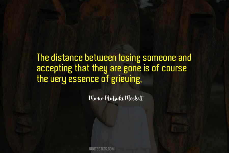 Tuareg Quotes #652580