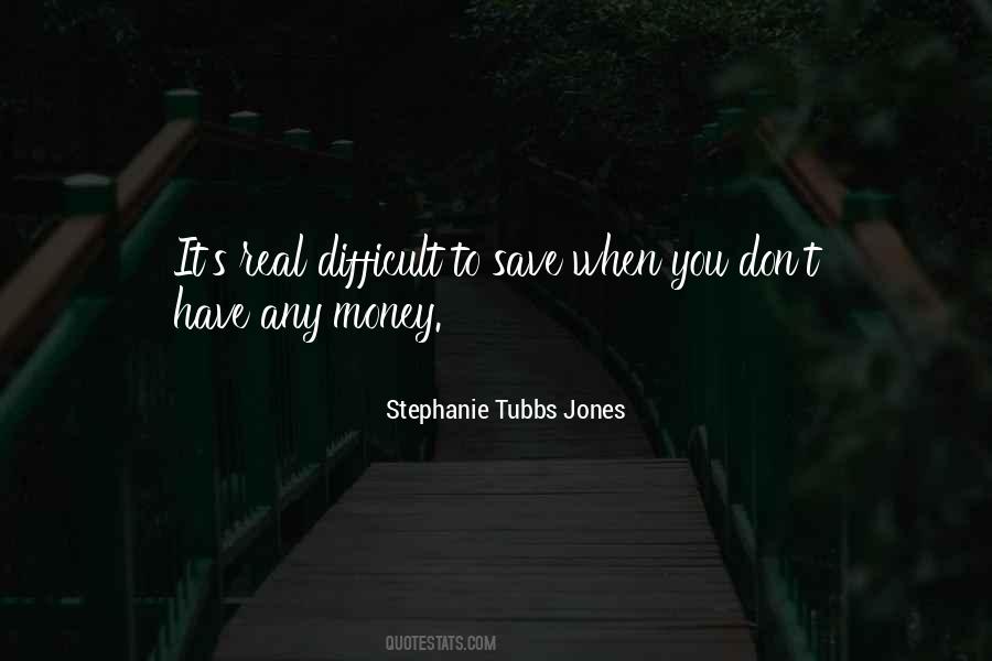 Tubbs Quotes #1105925
