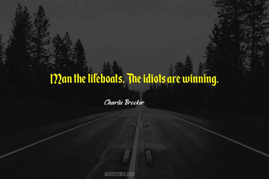 Tubbs Quotes #1336906