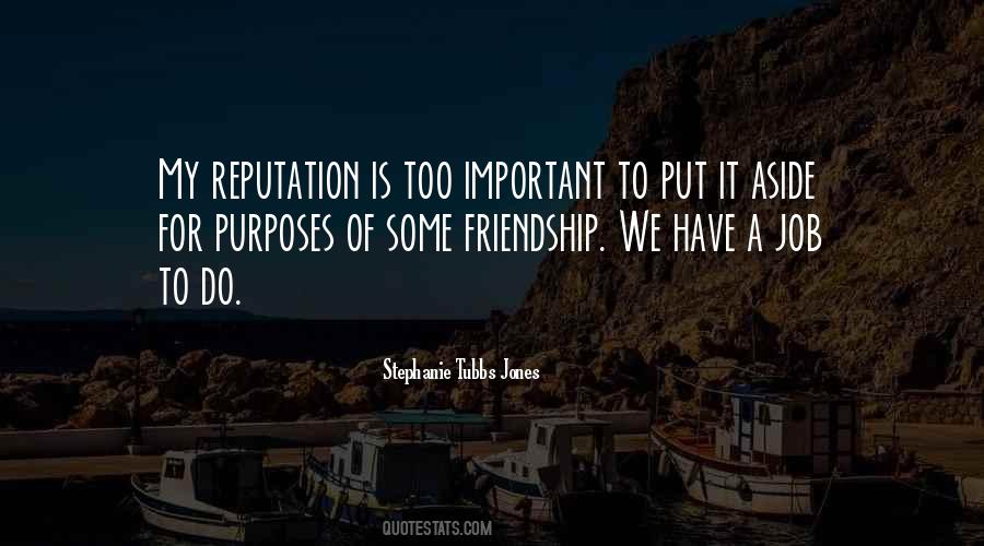 Tubbs Quotes #738139
