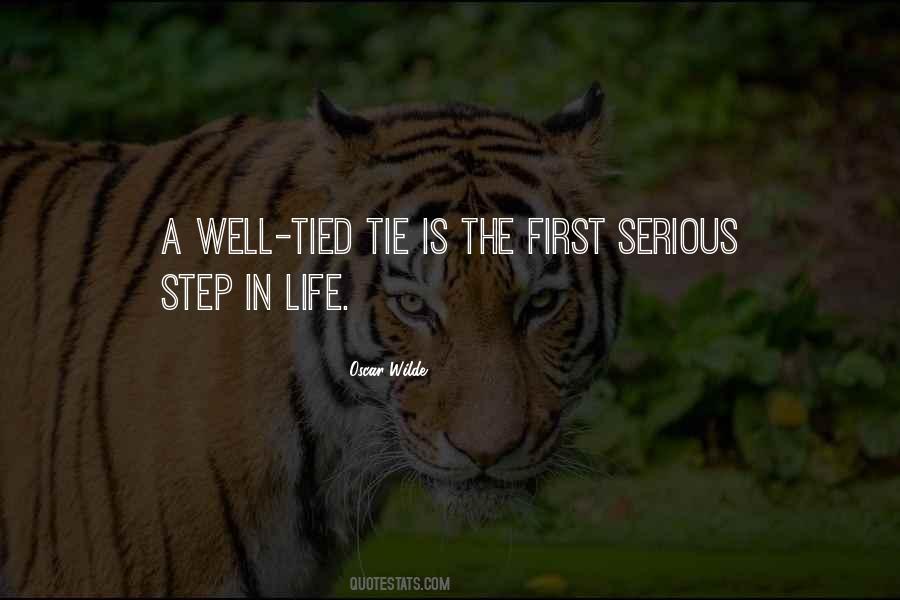 Quotes About Step In Life #1713406