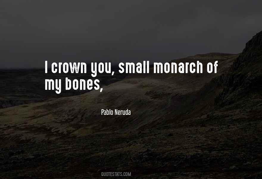 Quotes About Pablo Neruda #127298