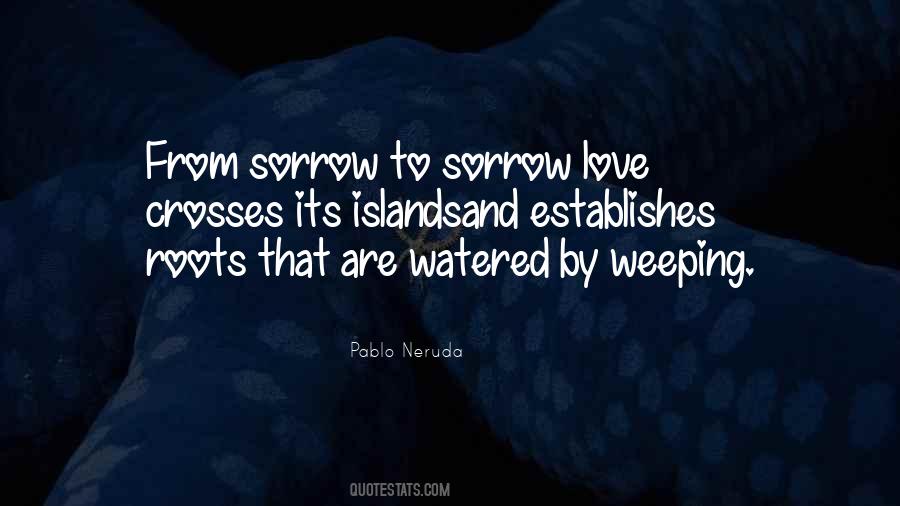 Quotes About Pablo Neruda #270788