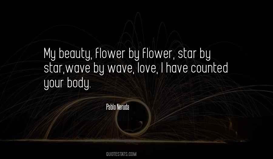 Quotes About Pablo Neruda #440584