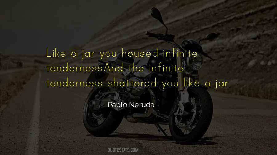 Quotes About Pablo Neruda #464455