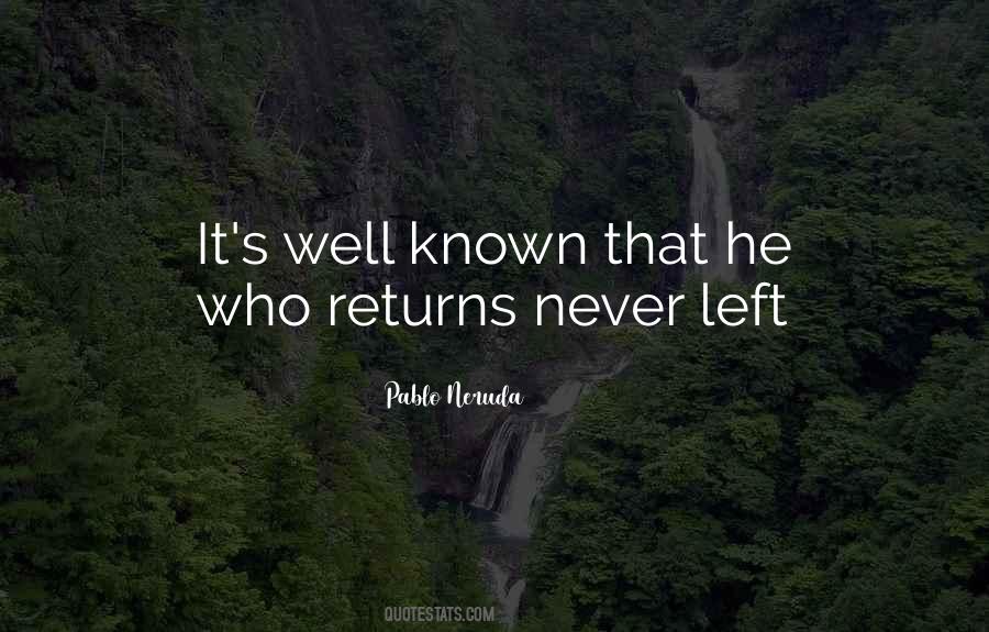 Quotes About Pablo Neruda #519250