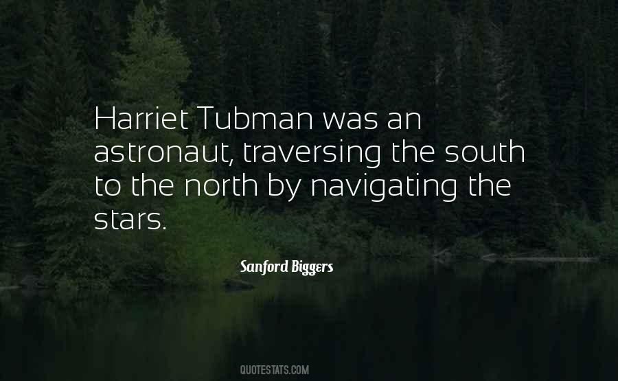 Tubman Quotes #181353