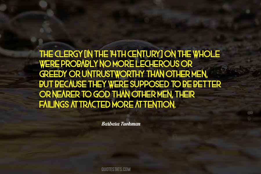 Tuchman Quotes #589099